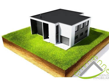 foto principale del terreno