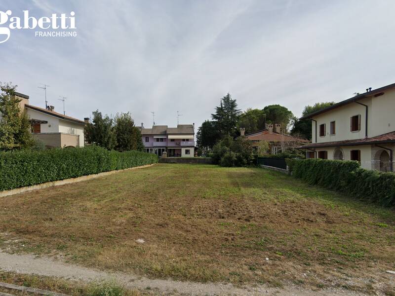 foto principale del terreno