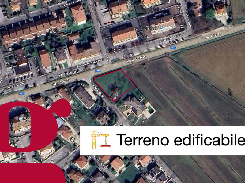 foto principale del terreno