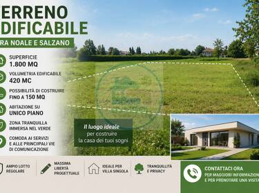 foto principale del terreno