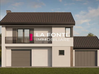 foto principale del terreno