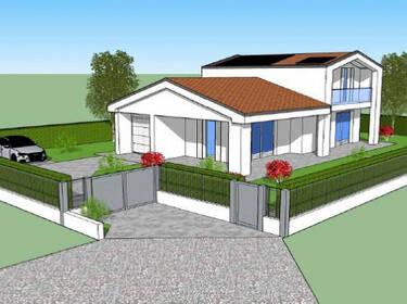 foto principale del terreno