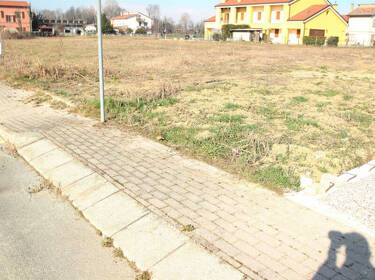 foto principale del terreno