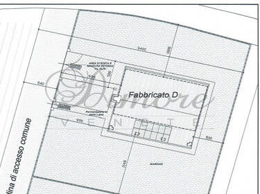 foto principale del terreno