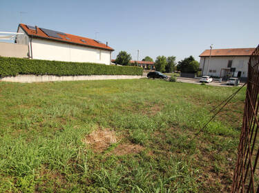 foto principale del terreno