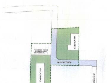 foto principale del terreno