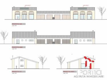 foto principale del terreno