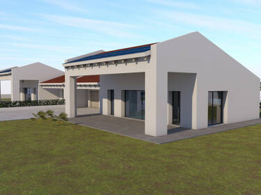 foto principale del terreno