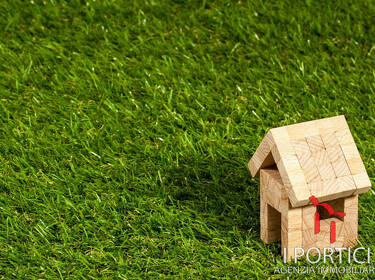 foto principale del terreno