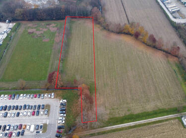 foto principale del terreno