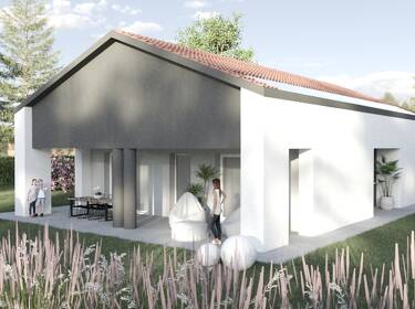 foto principale del terreno