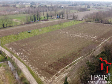 foto principale del terreno