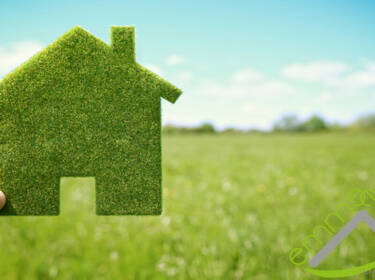 foto principale del terreno