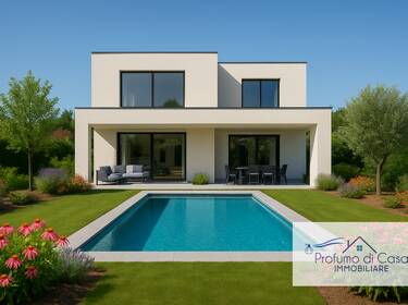 foto principale del terreno