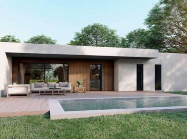 foto principale del terreno