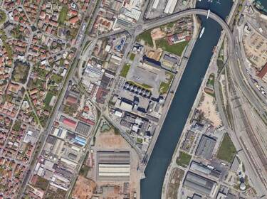 foto principale del terreno