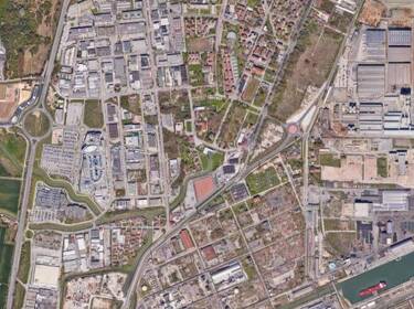 foto principale del terreno