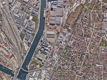 foto principale del terreno