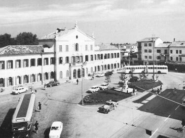 foto principale del terreno