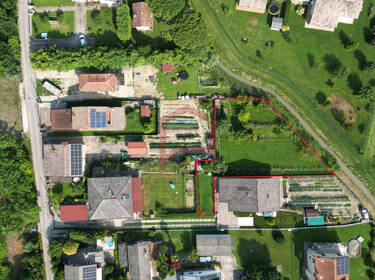 foto principale del terreno