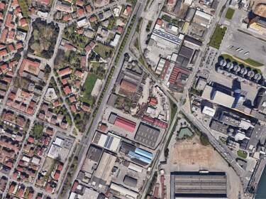 foto principale del terreno