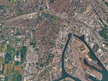 foto principale del terreno