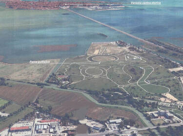 foto principale del terreno