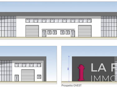 foto principale del terreno