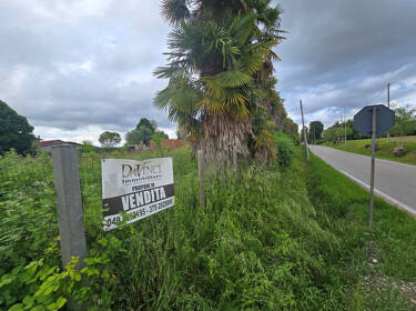 foto principale del terreno