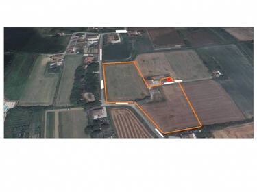 foto principale del terreno