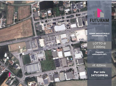 foto principale del terreno