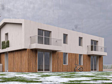 foto principale del terreno