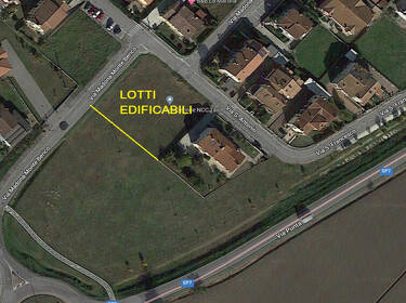 foto principale del terreno