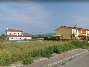 foto principale del terreno