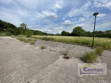 foto principale del terreno