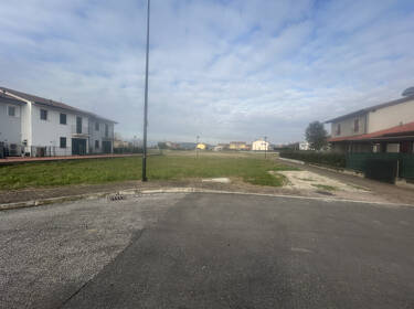 foto principale del terreno