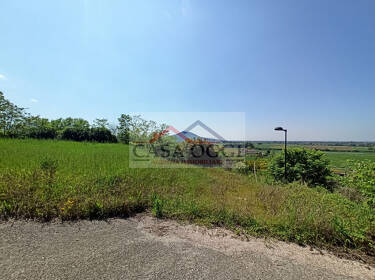 foto principale del terreno