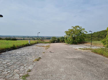 foto principale del terreno