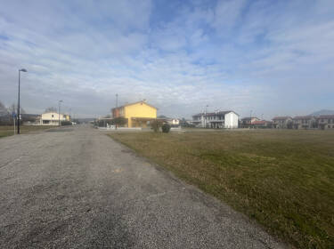 foto principale del terreno