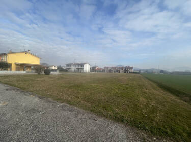 foto principale del terreno