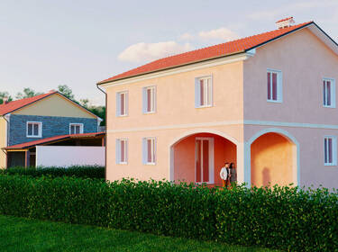 foto principale del terreno