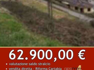 foto principale del terreno