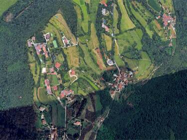 foto principale del terreno