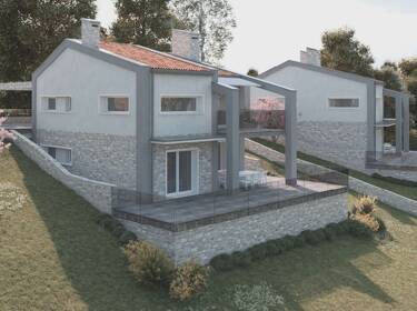 foto principale del terreno