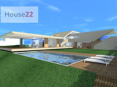 foto principale del terreno