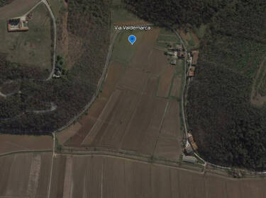 foto principale del terreno