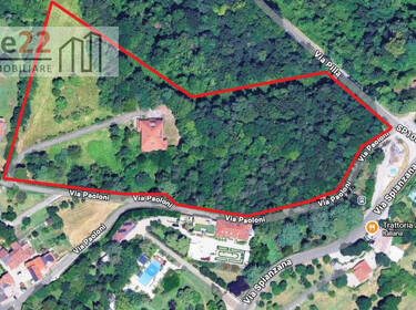 foto principale del terreno