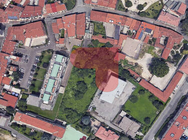 foto principale del terreno