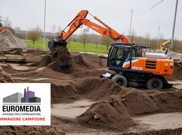 foto principale del terreno