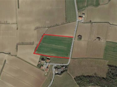 foto principale del terreno